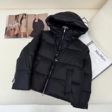 Max Mara Down Jackets